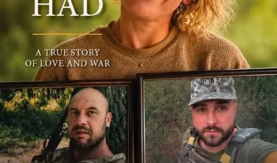 Нова книга Дона Дж. Снайдера The Time They Had розкривають людську ціну боротьби України за свободу