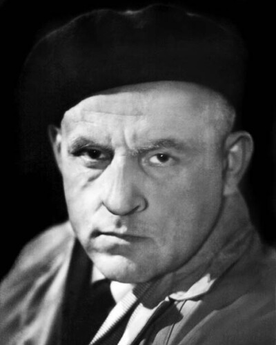 Дмитро Крвавич – скульптор, мистецтвознавець (100 років тому)
