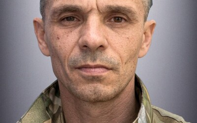 Завтра, 27 березня, Львів попрощається з військовослужбовцем Олександром Пащуком