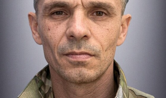 Завтра, 27 березня, Львів попрощається з військовослужбовцем Олександром Пащуком