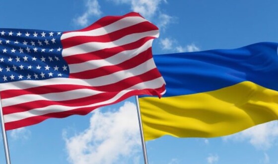 Міністерство оборони США оголосило нову допомогу Україні на 150 мільйонів доларів