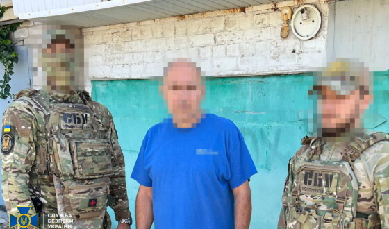 СБУ затримала ще двох агітаторів рашизму у фронтових регіонах України