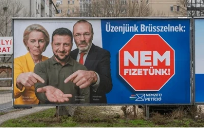 Історія «страшних» голосувань або про багаторічні лякалки угорців в ході виборів