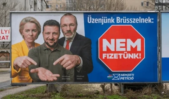 Історія «страшних» голосувань або про багаторічні лякалки угорців в ході виборів