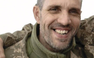 До Небесного Леґіону приєдналися волиняни Сергій Михальчук, Олександр Голотюк і Олег Романюк