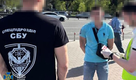 Посадовець КМДА «торгував» дозволами на землю в Києві