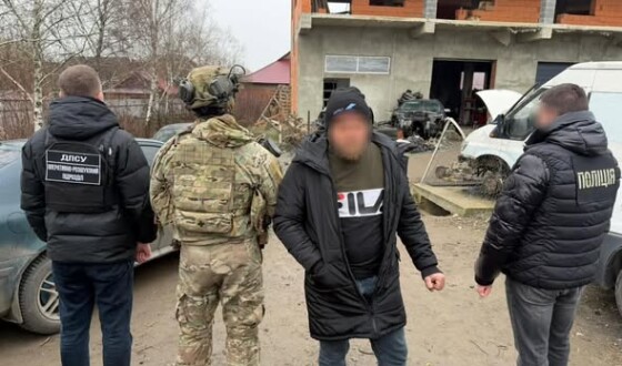 На Закарпатті судитимуть махінатора, який ввозив авто як гуманітарну допомогу для ЗСУ та продавав