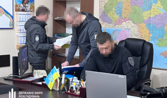 У Запоріжжі ДБР викрило схему ухилення від мобілізації, якою встигло скористатись щонайменше 300 осіб