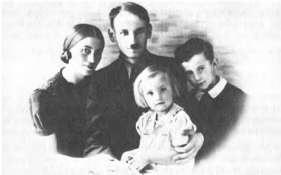 Богдан-Юрій Кравців &#8211; поет, літературознавець, бібліограф, перекладач, крайовий провідник ОУН (50 років тому)