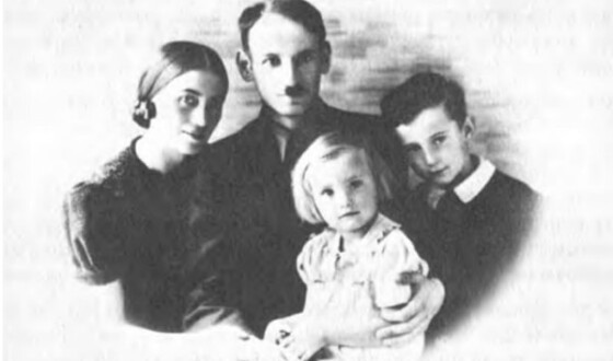 Богдан-Юрій Кравців &#8211; поет, літературознавець, бібліограф, перекладач, крайовий провідник ОУН (50 років тому)