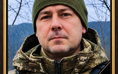 Сумська громада попрощалася із Захисником України Олександром Петрушею