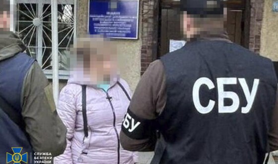 За матеріалами СБУ тюремні строки отримали ще троє колаборантів, які працювали на рф під час окупації східних областей України