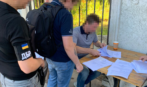 ДБР оголосило підозри про ухиляння від військової служби депутатам Київради