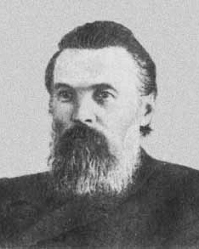 Левко Боровиковський – поет-романтик, філолог, фольклорист, етнограф, один із зачинателів української романтичної поезії (220 років тому)