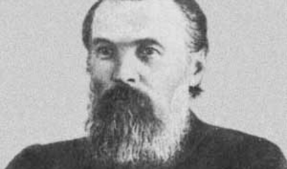 Левко Боровиковський – поет-романтик, філолог, фольклорист, етнограф, один із зачинателів української романтичної поезії (220 років тому)