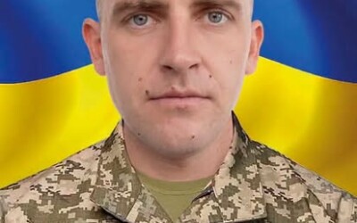 Вчора, 29 липня, на Рівненщині провели в останню земну дорогу Героя Андрія Козіка