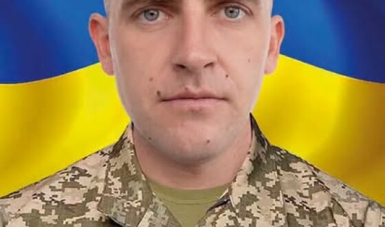 Вчора, 29 липня, на Рівненщині провели в останню земну дорогу Героя Андрія Козіка