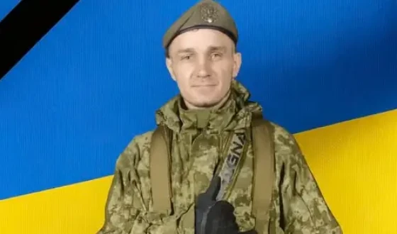 Сьогодні, 3 грудня, Волинь вшановує Героїв Валентина Василюка, Сергія Петрину, Андрія Шемберга та Олега Гринишина