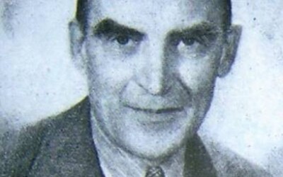 Дмитро Андрієвський – ідеолог українського націоналізму, співзасновник ОУН (50 років тому)