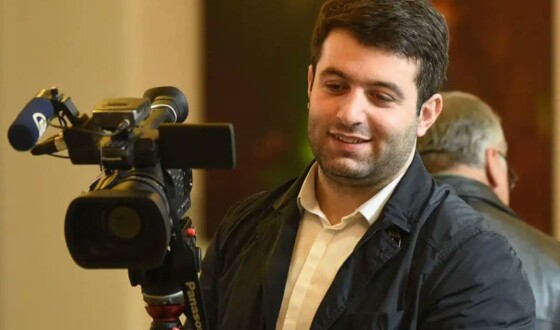 Турецькі кореспонденти кажуть, що дивом вижили під час ракетної атаки на Харків