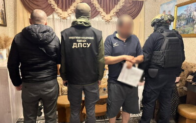 На Буковині прикордонники викрили ОЗУ, яке налагодило масштабну схему незаконного переправлення громадян через кордон