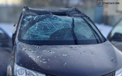 Протягом минулого дня росіяни здійснили низку прицільних атак по цивільних у громадах Сумської області