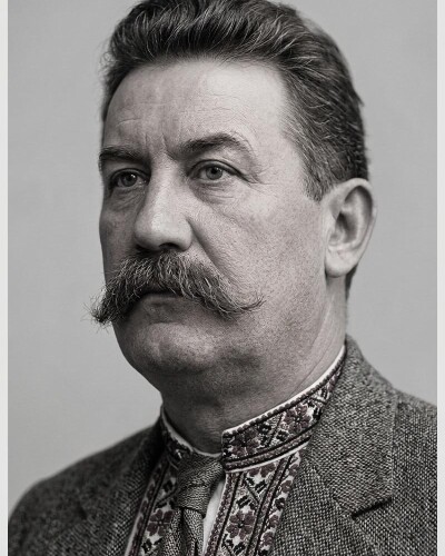 Андрій Стечинський – актор, режисер, драматург (130 років тому)