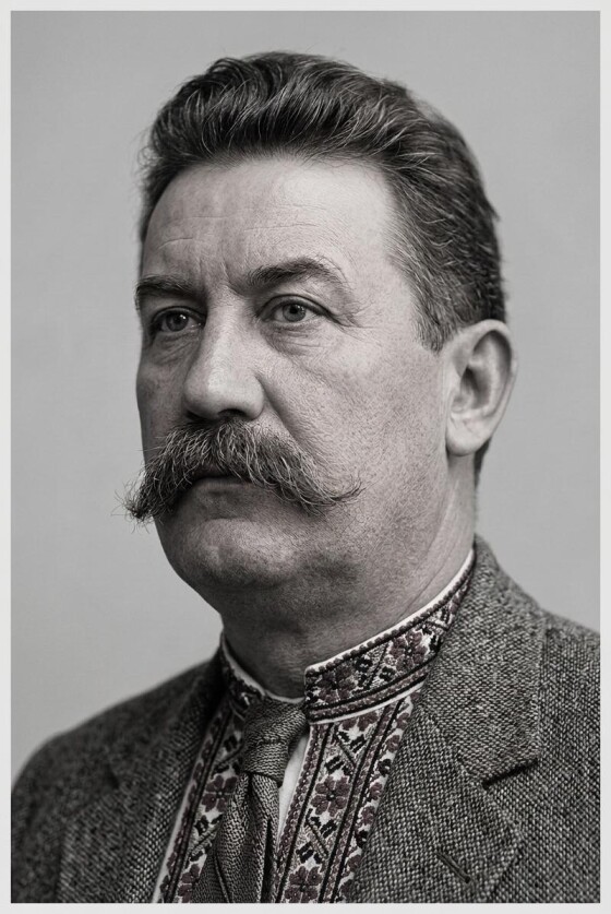 Андрій Стечинський – актор, режисер, драматург (130 років тому)