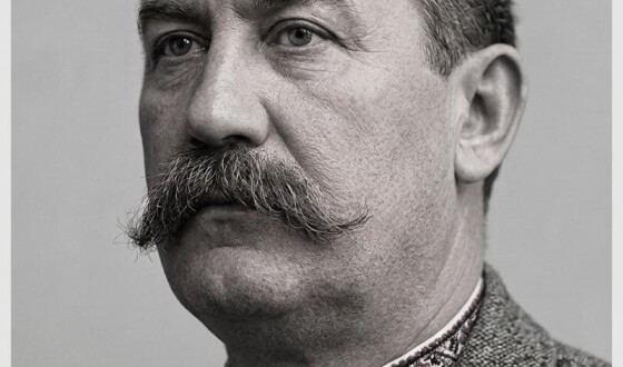 Андрій Стечинський – актор, режисер, драматург (130 років тому)