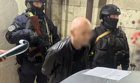 Завершено розслідування злочинів трьох наркоділків і вони постануть перед судом