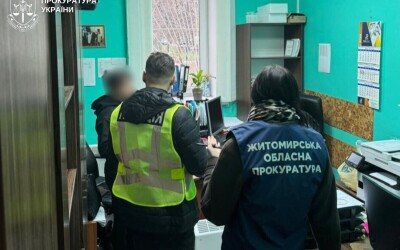 Директорка підприємства заволоділа 2,6 млн грн під час будівництва амбулаторії в Оліївській громаді