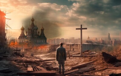 Агонія імперії