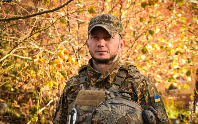 «Найскладніше – розмінувати те, що поставив ворог». Львівський сапер розповів про власний бойовий шлях