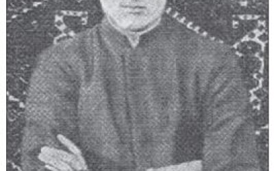 Степан Вапрович &#8211; місіонер, єпископ катакомбної УГКЦ (60 років тому)