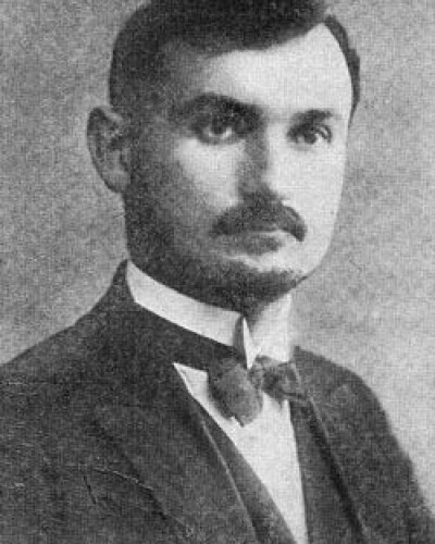 Арсен Річинський – лікар, композитор, краєзнавець, фотограф, основоположник української етнології релігії, святий сповідник Православної Церкви (70 років тому)