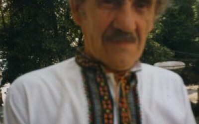 Петро Саранчук – учасник національно-визвольної боротьби, багаторічний політв’язень (100 років тому)