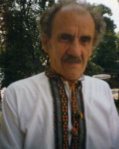 Петро Саранчук – учасник національно-визвольної боротьби, багаторічний політв’язень (100 років тому)