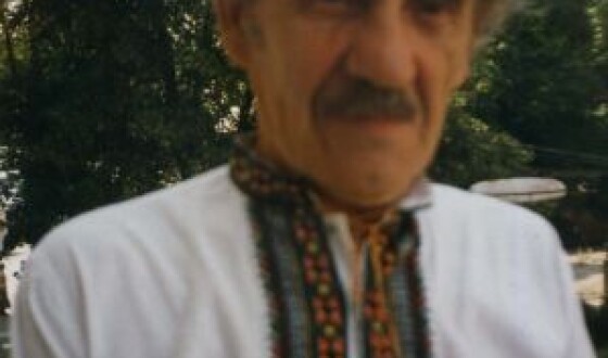 Петро Саранчук – учасник національно-визвольної боротьби, багаторічний політв’язень (100 років тому)