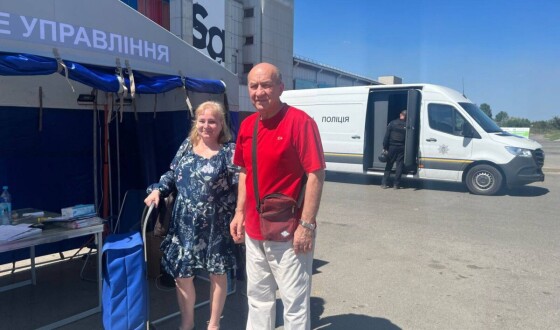 Уціліли під час удару: двоє харків’ян розповіли поліції, як вижили під час обстрілу «Епіцентру»