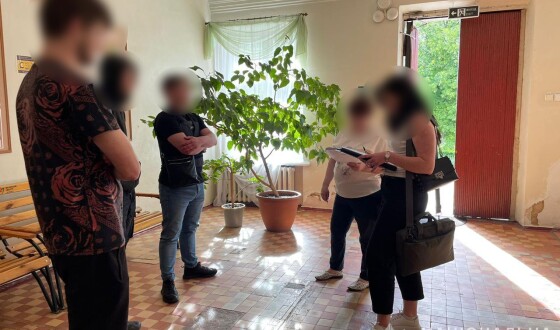 На Дніпропетровщині розікрали на ремонті шкільного укриття понад 1 млн грн