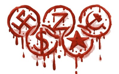 Олімпійська ганьба