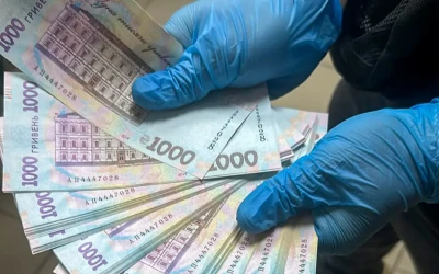 У Харкові Нацполіція затримала псевдоспівробітника ДСНС за оборудками з «бронюванням» від мобілізації