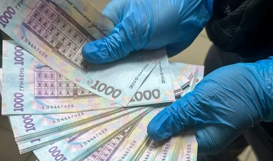 У Харкові Нацполіція затримала псевдоспівробітника ДСНС за оборудками з «бронюванням» від мобілізації