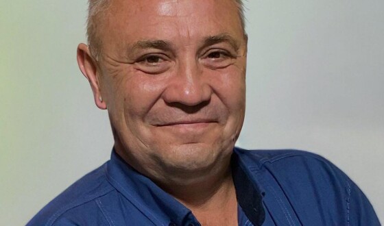 Сьогодні, 26 жовтня, Львівщина прощається з Героєм Олексієм Алєксєєвим