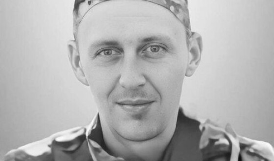 Сьогодні Львів прощається з Героєм Ярославом Мурином
