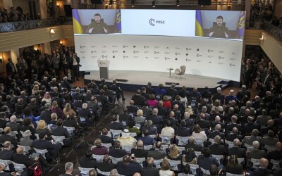 Підсумки Мюнхена