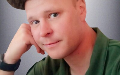 Сьогодні, 11 червня, Львівщина прощається з Героями Тарасом Гопштою «Куртом» і Олександром Бондаренком