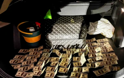 На Тернопільщині Нацполіція перекрила канал незаконного переправлення чоловіків за кордон