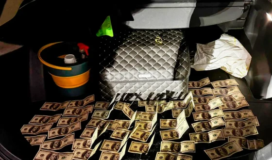 На Тернопільщині Нацполіція перекрила канал незаконного переправлення чоловіків за кордон