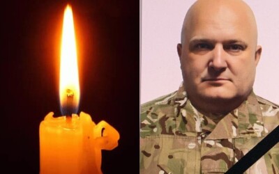 Сьогодні, 24 червня, Волинь вшановує Героя Сергія Тлумача